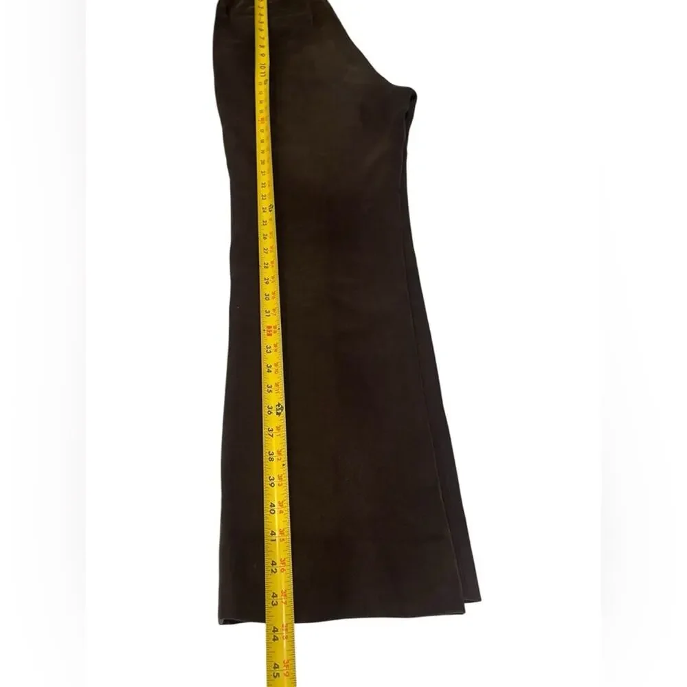 Lora Diana Brown Man Trouser Size:52